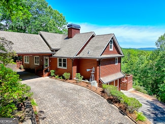 534 Friedrick Rd, Cleveland, GA 30528