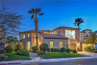 2571 Red Springs Dr, Las Vegas, NV 89135