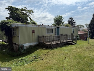 14 Center St, Duncannon, PA 17020