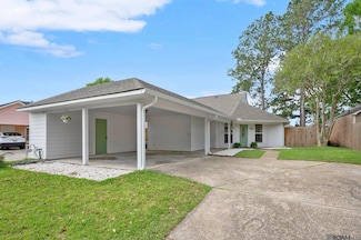 1636 W Fairview Dr, Baton Rouge, LA 70816