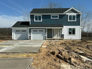 Lot 107 Butternut Dr, Leighton Township, MI 49348