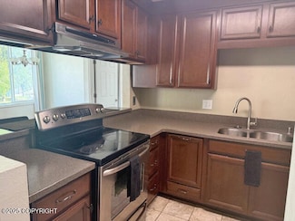 1008 Wildrose Ct Unit 1008, Anchorage, AK 99518