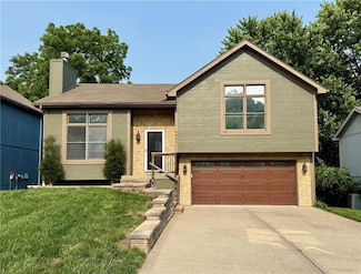 4847 N Beacon Ave, Kansas City, MO 64119