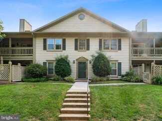 20609 Shadyside Way Unit B, Germantown, MD 20874