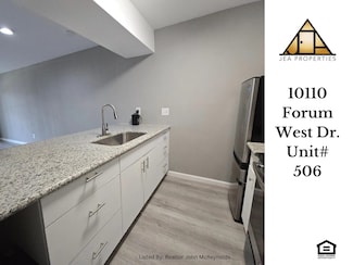10110 Forum Dr W Unit 506, Houston, TX 77036