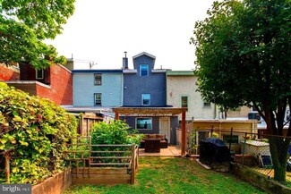 3689 Stanton St, Philadelphia, PA 19129