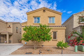 8885 E Abrams Loop, Tucson, AZ 85710