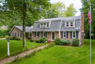 17 Cherryfield Ave, Saco, ME 04072