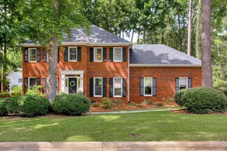 3637 Highlands Cir, Augusta, GA 30907