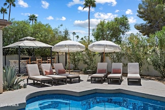 5701 E Charter Oak Rd, Scottsdale, AZ 85254