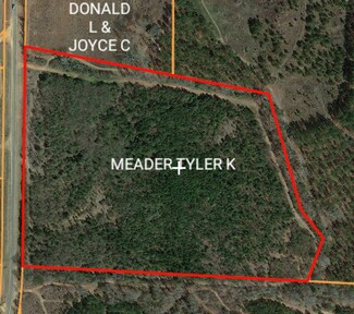 655 County Road 115, Abbeville, AL 36310