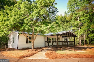216 Howard Rd, Barnesville, GA 30204
