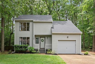109 Arena St, Williamsburg, VA 23185