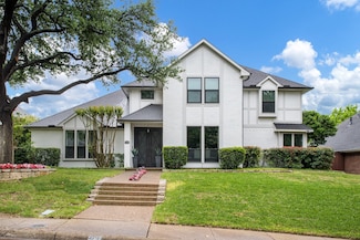 5706 Buffridge Trail, Dallas, TX 75252