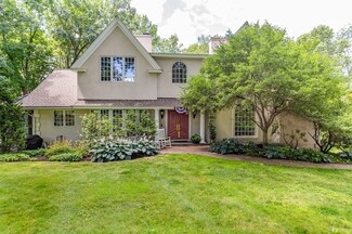 59 Bonny Ln, North Andover, MA 01845