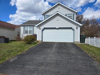 7314 Havencroft Dr, Reynoldsburg, OH 43068