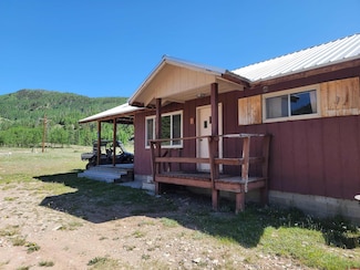 105 Sherry Ln, Platoro, CO 81120
