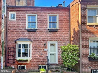 1104 Lombard St Unit 43, Philadelphia, PA 19147