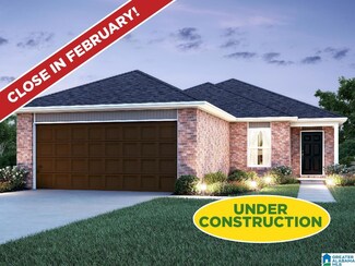 24 Trophy Loop, Lincoln, AL 35096