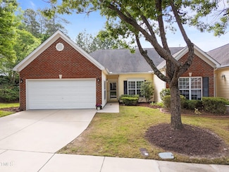 2536 Bent Green St, Raleigh, NC 27614
