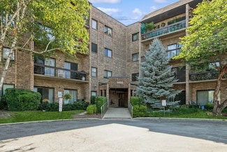 1400 N Elmhurst Rd Unit 411, Mount Prospect, IL 60056