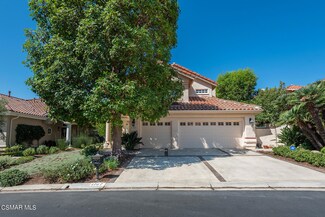 1767 Shawness Ct, Westlake Village, CA 91362