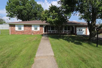 204 Weil Ln, Nicholasville, KY 40356