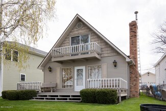 2781 Country Club Way, Albion, MI 49224