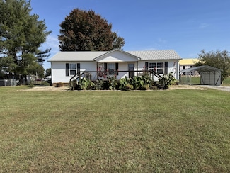 151 Kellee Dr, Dowelltown, TN 37059