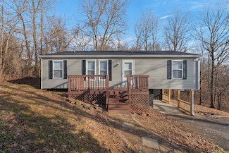 1012 Hammett Hill Rd, Bowling Green, KY 42101