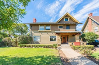 2229 S Gramercy Place, Los Angeles, CA 90018