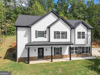 5445 Speckled Wood Ln, Gainesville, GA 30506