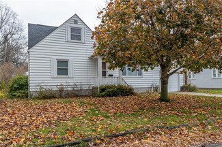 621 Cherokee Trail, Willoughby, OH 44094