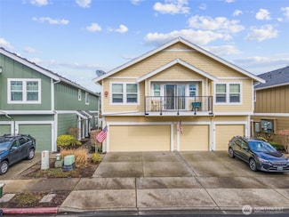 6038 Illinois Ln SE Unit A, Lacey, WA 98513