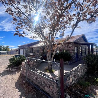116 W 4th Ave, Truth Or Consequences, NM 87901