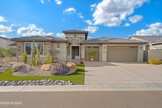 61482 E Shale Rd, Oracle, AZ 85623