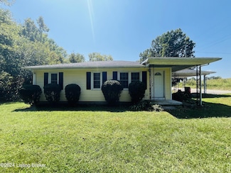 30 Old Stonehouse Rd, Bardstown, KY 40004