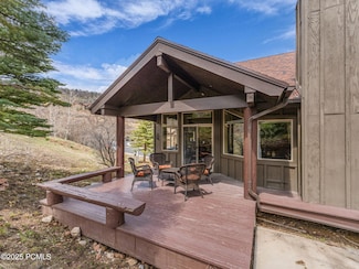 5150 Cove Canyon Dr Unit B, Park City, UT 84098