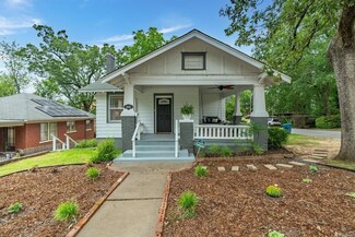 4400 Lee Ave, Little Rock, AR 72205