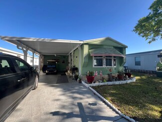 860 Sandtrap Cir Unit 860, Winter Haven, FL 33881