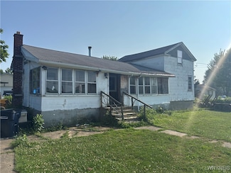 2119 School St, North Collins, NY 14111