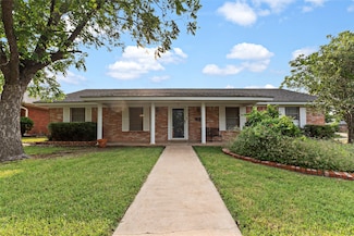 5 Scott Place, Abilene, TX 79601