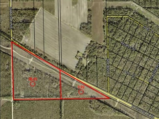00 Potatoville Rd, Hastings, FL 32145