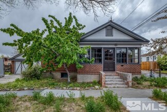 740 Walker Ave, Reno, NV 89509