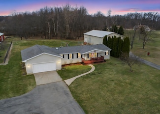 2867 Indiana 827, Angola, IN 46703