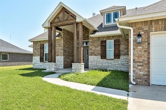 9600 Sultans Water Way, Yukon, OK 73099