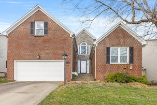 991 Forest Lake Dr, Lexington, KY 40515