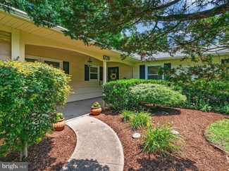 1779 Shaftsbury Ave, Crofton, MD 21114