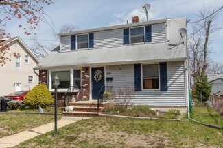641 Campbell Ave, Port Monmouth, NJ 07758