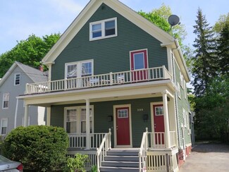 298 Woodford St, Portland, ME 04103
